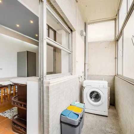 Apartment Guestready - Comfort Close To Casa Da Musica