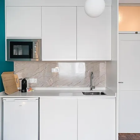 Guestready - Comfort Close To Casa Da Musica Apartment *