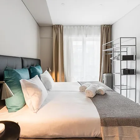 Guestready - Comfort Close To Casa Da Musica *