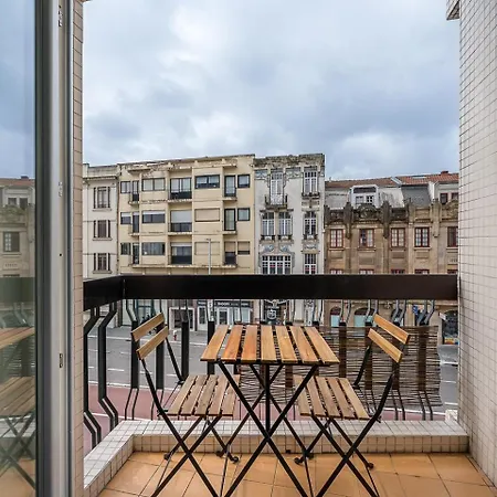 Guestready - Comfort Close To Casa Da Musica *