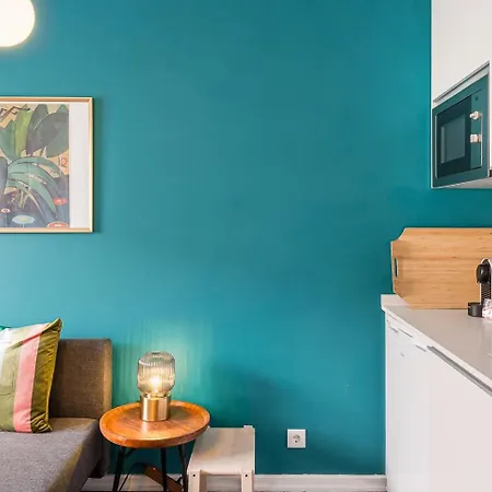 Guestready - Comfort Close To Casa Da Musica * Porto