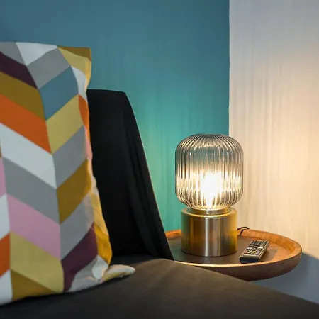 Guestready - Comfort Close To Casa Da Musica * Porto