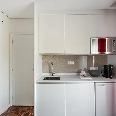 Guestready - Comfort Close To Casa Da Musica Apartment