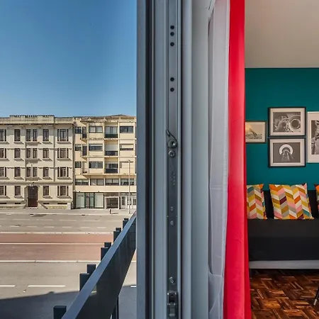 Guestready - Comfort Close To Casa Da Musica Porto