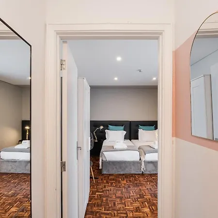 Guestready - Comfort Close To Casa Da Musica