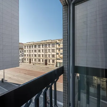 Apartment Guestready - Comfort Close To Casa Da Musica