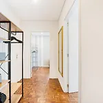 Guestready - Ideal Near Casa Da Musica Porto