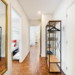 Apartament Guestready - Ideal Near Casa Da Musica Porto