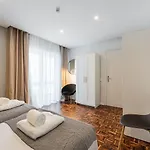 Apartament Guestready - Ideal Near Casa Da Musica *