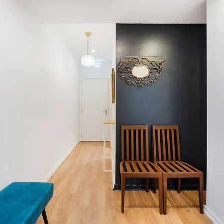 Guestready - Peaceful Retreat Near Casa Da Musica Oporto