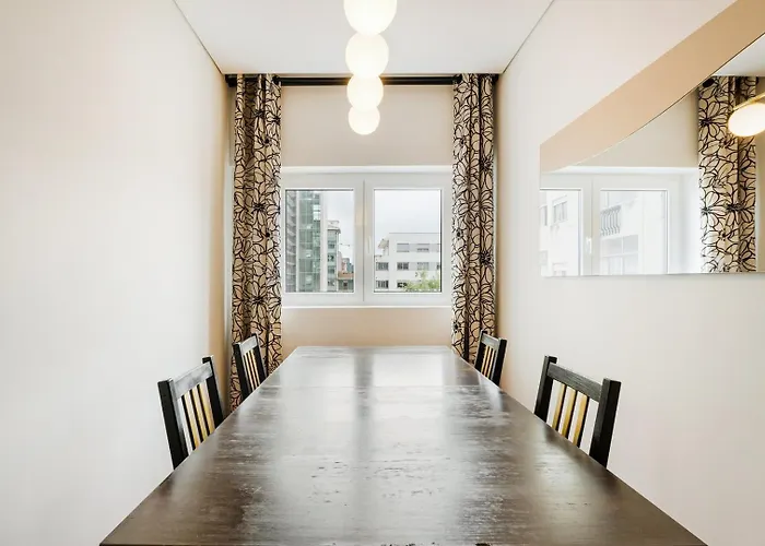 Guestready - Peaceful Retreat Near Casa Da Musica *