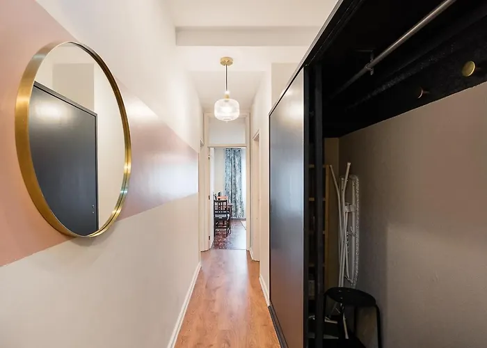 Guestready - Peaceful Retreat Near Casa Da Musica Appartement *