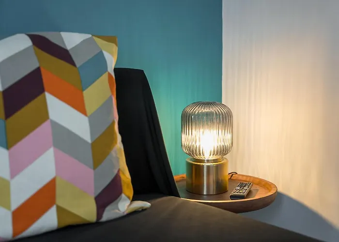 Guestready - Peaceful Retreat Near Casa Da Musica * Oporto