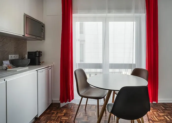 Guestready - Peaceful Retreat Near Casa Da Musica *